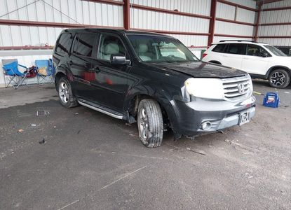 Vehicle Report for - Image 1