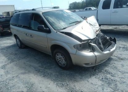 Vehicle Report for VIN 2D4GP24R45R388297 - Image 1