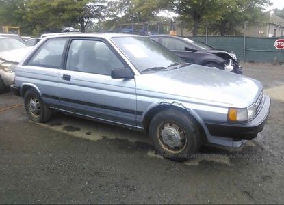 Raport vehicul pentru VIN JT2EL32G4H0032429 - Imaginea 1