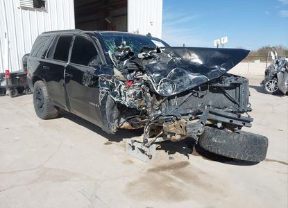 Vehicle Report for - Image 1