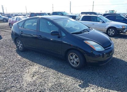 Vehicle Report for VIN JTDKB20U987780567 - Image 1