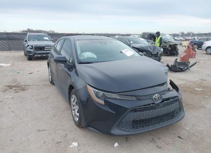 Vehicle Report for VIN 5YFEPRAE0LP021439 - Image 1