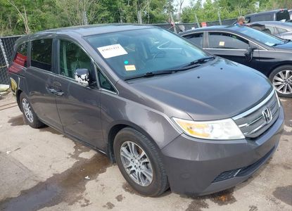 Vehicle Report for - Image 1