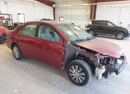 Vehicle Report for VIN 1NXBR30E05Z531934 - Image 1