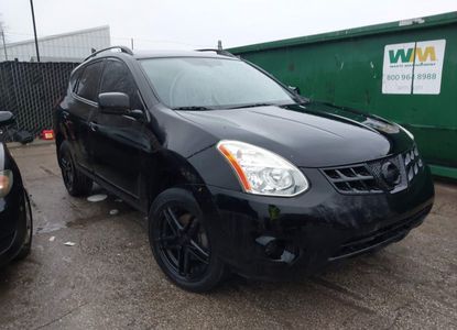 Vehicle Report for - Image 1