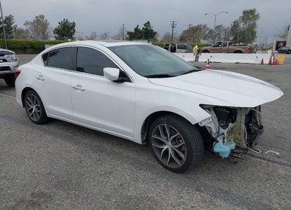 Raport pojazdu dla VIN 19UDE2F74LA012882 - Obraz 1