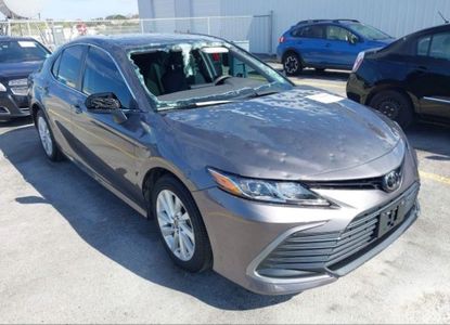 Fahrzeugbericht für VIN 4T1C11AK0MU482883 – Bild 1