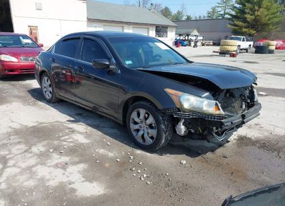 Raport pojazdu dla VIN 1HGCP268X9A095466 - Obraz 1