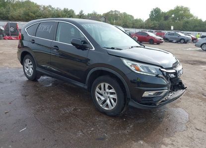 Vehicle Report for - Image 1