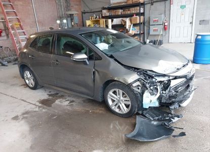 Vehicle Report for VIN JTNB4RBE4L3095204 - Image 1