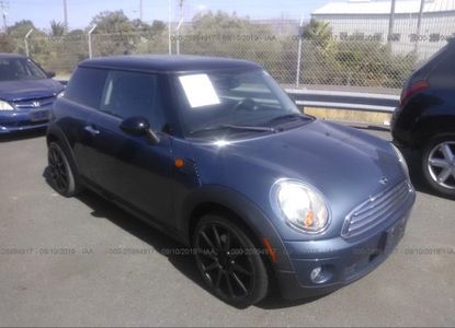 Отчет о транспортном средстве для VIN WMWMF33549TU74633 - изображение 1