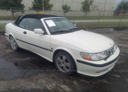 Raport pojazdu dla VIN YS3DF78K037008070 - Obraz 1