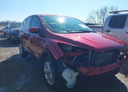 Vehicle Report for VIN 1FMCU0GD5HUD58270 - Image 1