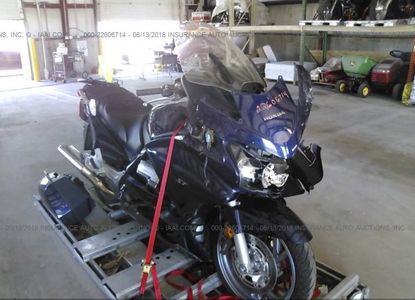 Vehicle Report for - Image 1