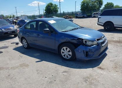 Vehicle Report for - Image 1