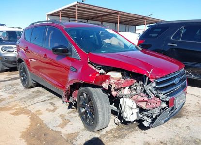 Vehicle Report for VIN 1FMCU0GD4HUC78409 - Image 1