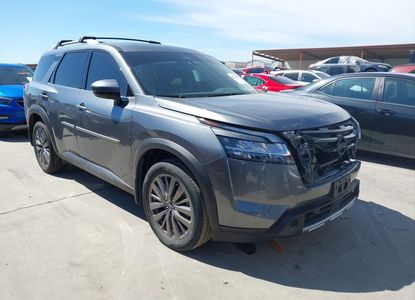 Vehicle Report for - Image 1