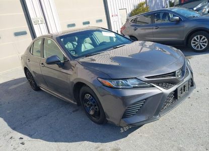 Vehicle Report for - Image 1