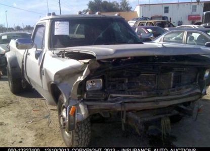 Vehicle Report for - Image 1