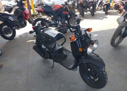 Vehicle Report for VIN JH2AF5816RK200807 - Image 1