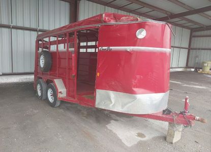 Raport vehicul pentru VIN 4MJSB1626HE071055 - Imaginea 1