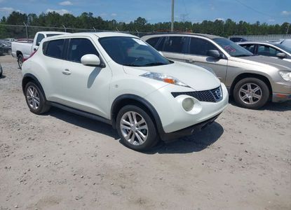 Informe del vehículo para VIN JN8AF5MR1BT012947 - Imagen 1