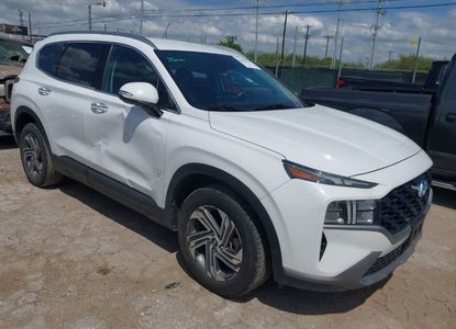 Informe del vehículo para VIN 5NMS24AJ3PH615508 - Imagen 1