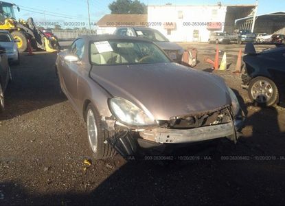 Raport vehicul pentru VIN JTHFN48Y030041499 - Imaginea 1