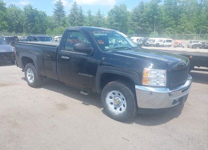 Vehicle Report for - Image 1