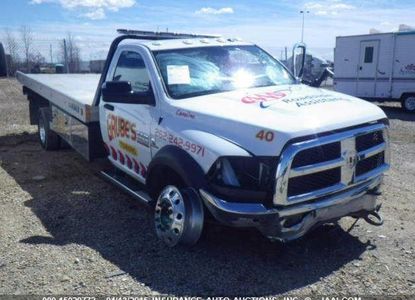 Vehicle Report for VIN 3C7WRNDL6DG548140 - Image 1