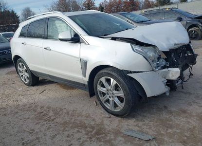 Vehicle Report for VIN 3GYFNFE30FS577012 - Image 1