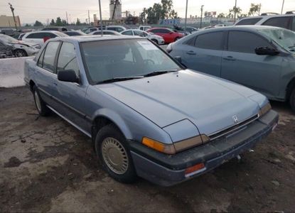 Vehicle Report for - Image 1