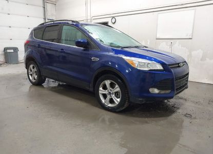 Raport pojazdu dla VIN 1FMCU9GX2EUC69010 - Obraz 1