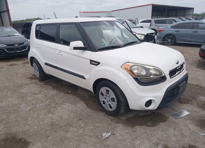 Vehicle Report for - Image 1