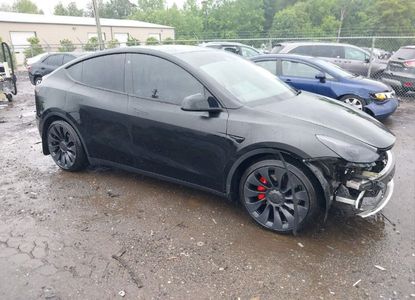 Informe del vehículo para VIN 7SAYGDEF7NF457757 - Imagen 1