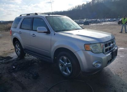 Vehicle Report for VIN 1FMCU0EG4AKC88789 - Image 1