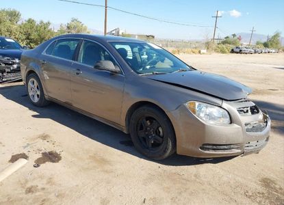 Vehicle Report for VIN 1G1ZB5E05CF279821 - Image 1