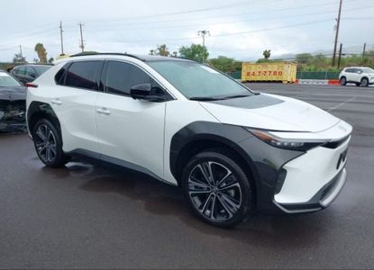 Vehicle Report for - Image 1