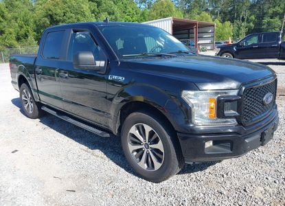 Vehicle Report for - Image 1