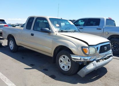 Raport pojazdu dla VIN 5TEVL52N82Z066849 - Obraz 1