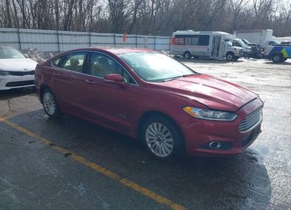 Vehicle Report for - Image 1