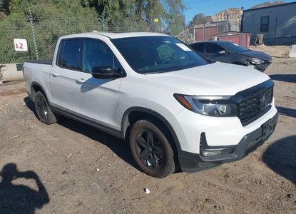 Vehicle Report for VIN 5FPYK3F85PB040346 - Image 1