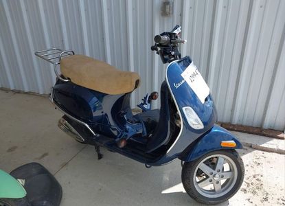 Отчет о транспортном средстве для VIN ZAPM448F085013768 - изображение 1