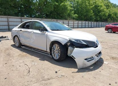 Vehicle Report for - Image 1