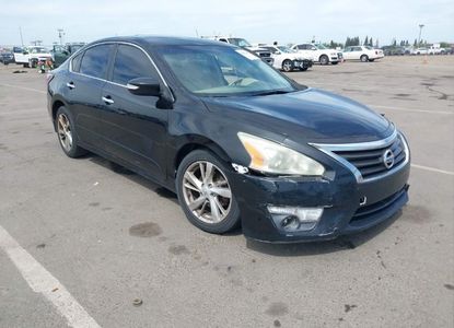 Informe del vehículo para VIN 1N4AL3AP2EN341540 - Imagen 1