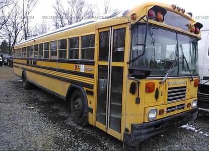 Raport vehicul pentru VIN 1BAANCSA6XF083917 - Imaginea 1