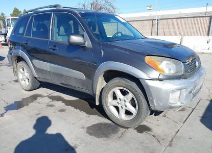 Informe del vehículo para VIN JTEHH20V036090766 - Imagen 1