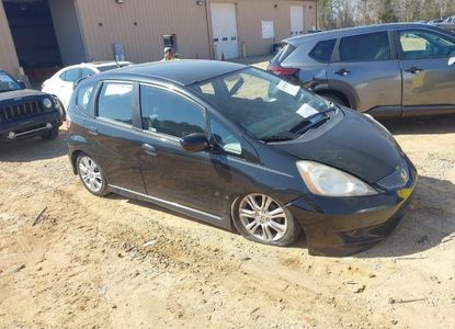 Vehicle Report for VIN JHMGE8H43AC029979 - Image 1