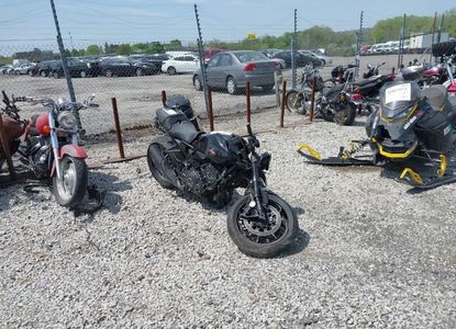 Vehicle Report for - Image 1