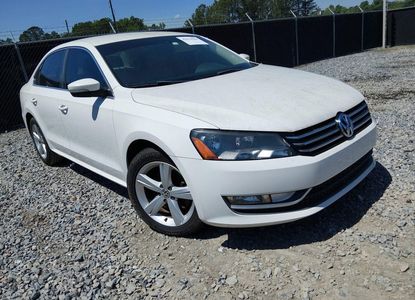 Vehicle Report for - Image 1